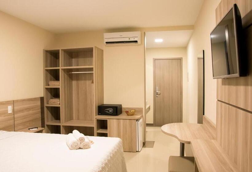 标准间, Paracambi Top