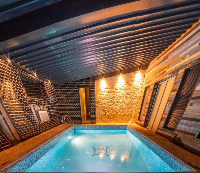 스탠다드 룸, Chambres D Hotes Lorengrain