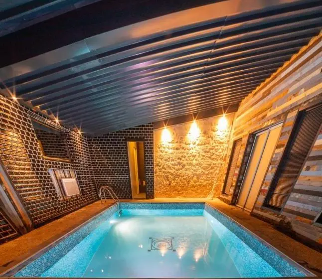 スタンダードルーム, Chambres D Hotes Lorengrain
