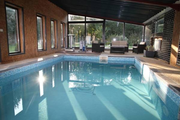 Номер Стандарт, Chambres D Hotes Lorengrain