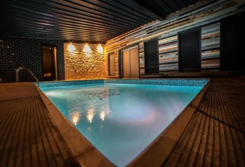 スーペリアールーム, Chambres D Hotes Lorengrain