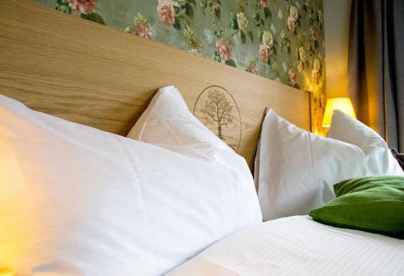 غرفة قياسية, Gasthaus Zum Bauernhof