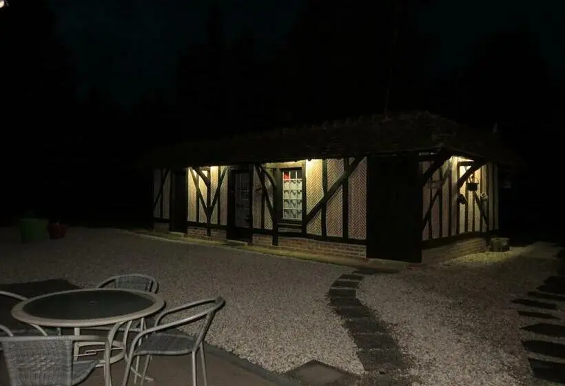 １ベッドルームハウス, Gîtes Chambres D Hôtes Entre Terre & Mer