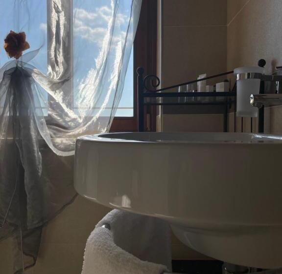 شقة سوبريور غرفة واحدة, Tenuta San Savino Delle Rocchette