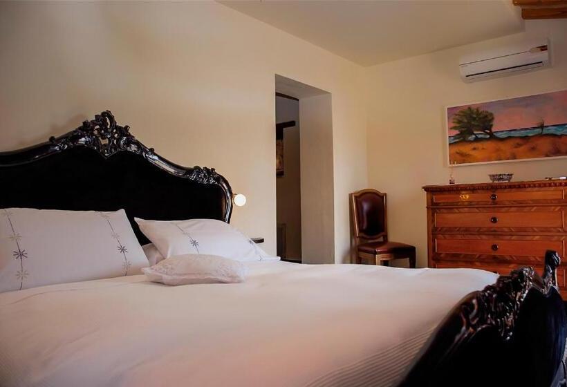 شقة غرفة واحدة مزودة بتراس, Tenuta San Savino Delle Rocchette