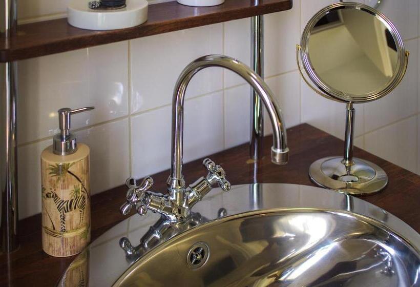 스탠다드 룸, Logis Saint Léonard