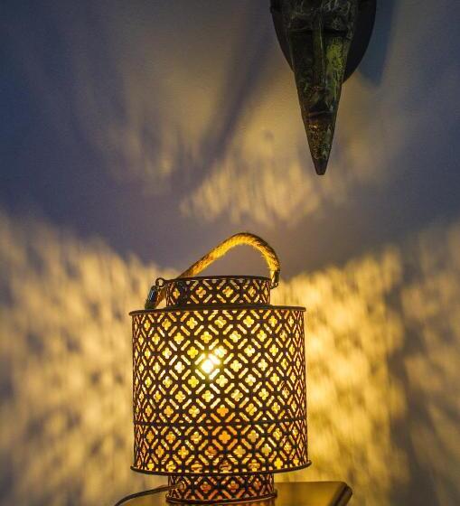 غرفة قياسية, Logis Saint Léonard