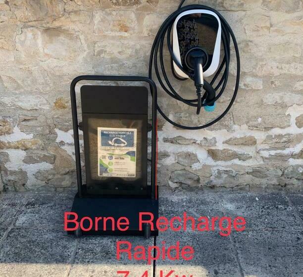 Номер Стандарт, Maison D Hôtes La Chabanaise   Marais Poitevin