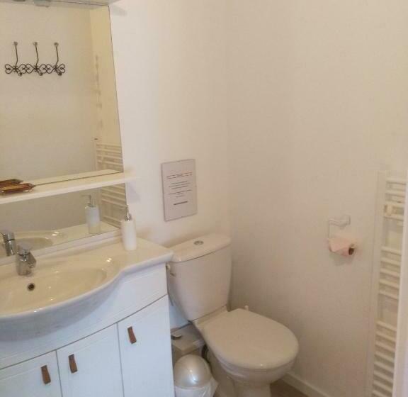 Номер Стандарт, Maison D Hôtes La Chabanaise   Marais Poitevin