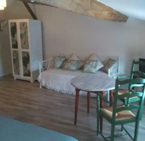 スタンダードルーム, Maison D Hôtes La Chabanaise Marais Poitevin
