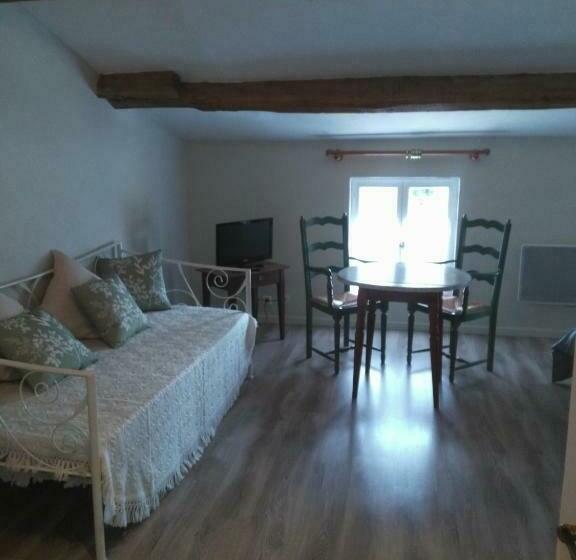 Номер Стандарт, Maison D Hôtes La Chabanaise   Marais Poitevin