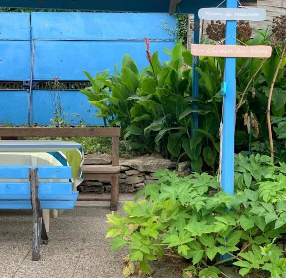 Номер Deluxe, Maison D Hôtes La Chabanaise   Marais Poitevin