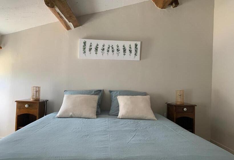 Номер Deluxe, Maison D Hôtes La Chabanaise   Marais Poitevin