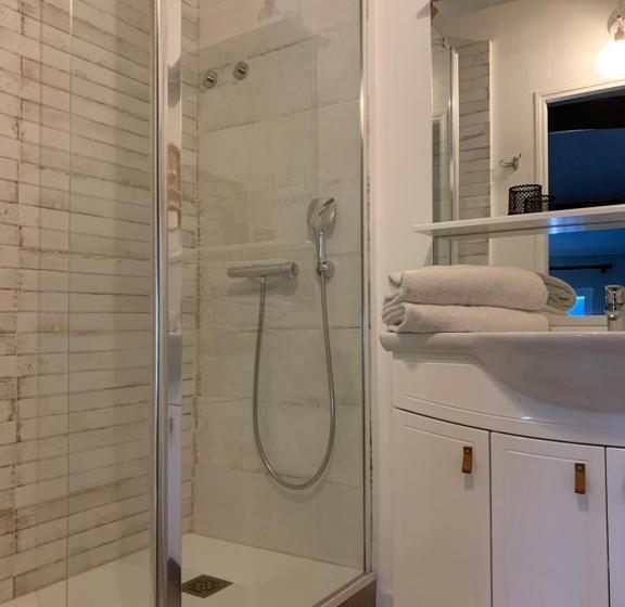 Номер Deluxe, Maison D Hôtes La Chabanaise   Marais Poitevin