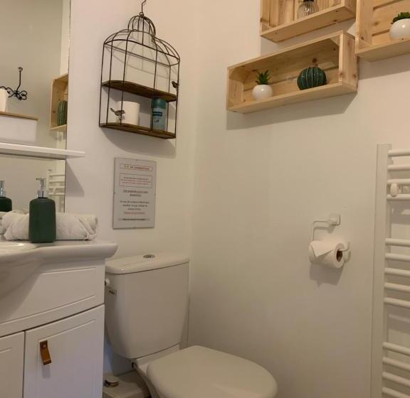 Номер Deluxe, Maison D Hôtes La Chabanaise   Marais Poitevin