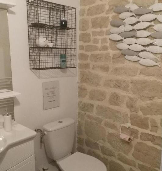 Номер Стандарт, Maison D Hôtes La Chabanaise   Marais Poitevin