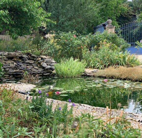 Семейный Номер, Maison D Hôtes La Chabanaise   Marais Poitevin