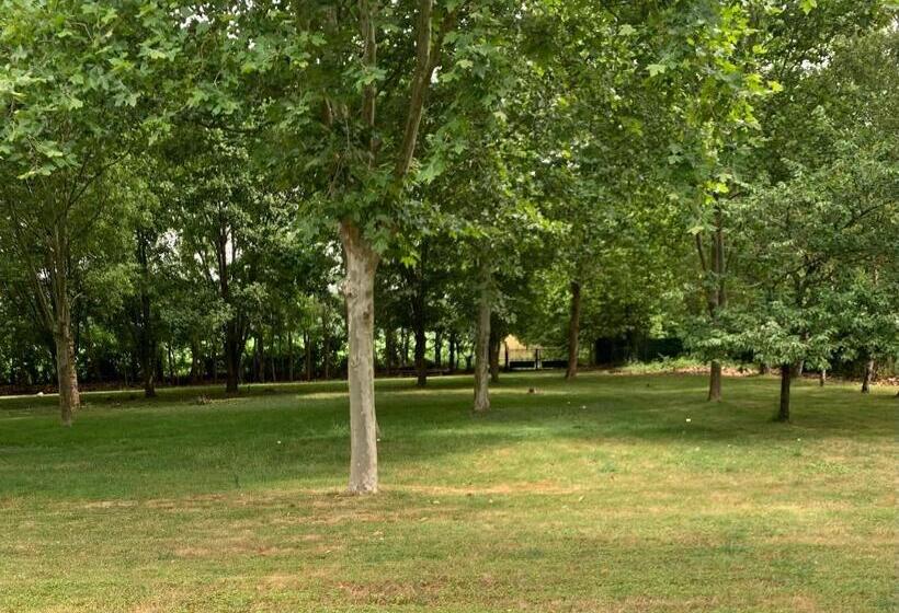 Семейный Номер, Maison D Hôtes La Chabanaise   Marais Poitevin