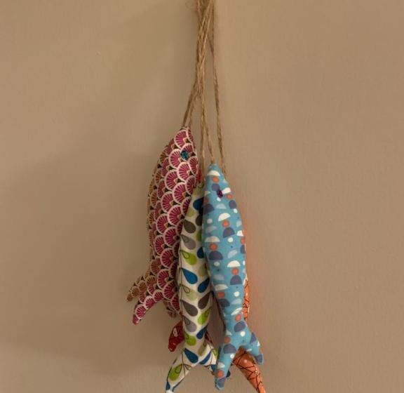 Номер Стандарт, Maison D Hôtes La Chabanaise   Marais Poitevin