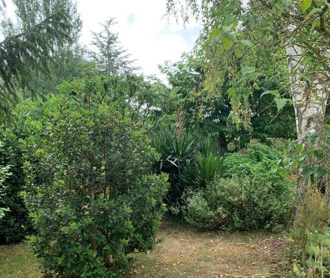 Номер Стандарт, Maison D Hôtes La Chabanaise   Marais Poitevin