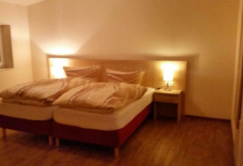 ファミリールーム, Landhotel Kreien