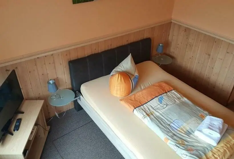 スタンダードシングルルーム, Und Gasthof Sonneneck