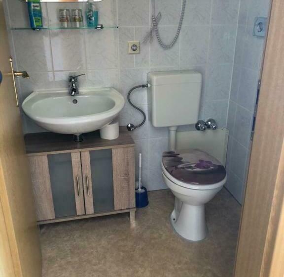 스탠다드 싱글 룸, Und Gasthof Sonneneck