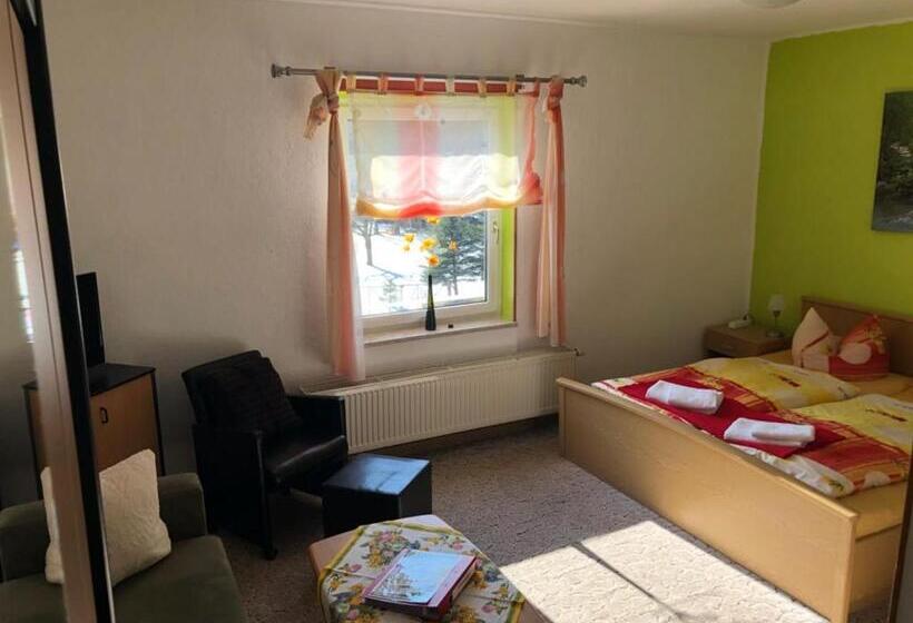 스탠다드 룸, Und Gasthof Sonneneck