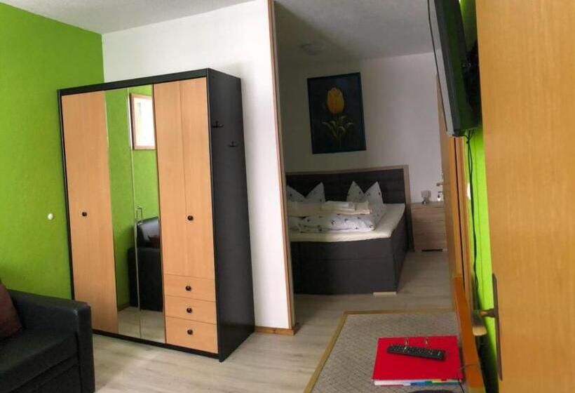 스탠다드 룸, Und Gasthof Sonneneck