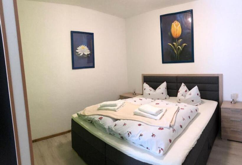 스탠다드 룸, Und Gasthof Sonneneck