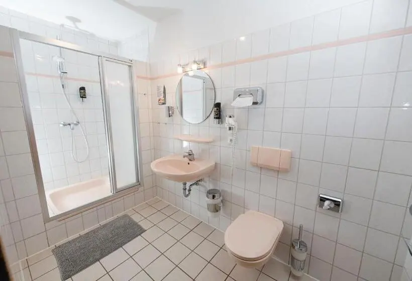 スタンダードルーム, Zum Alten Fährhaus   Bed & Breakfast