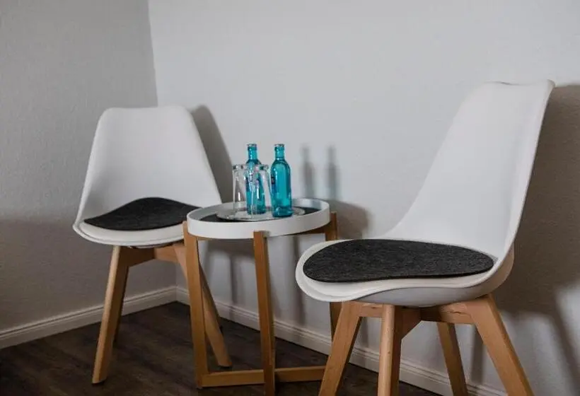 スタンダードルーム, Zum Alten Fährhaus   Bed & Breakfast