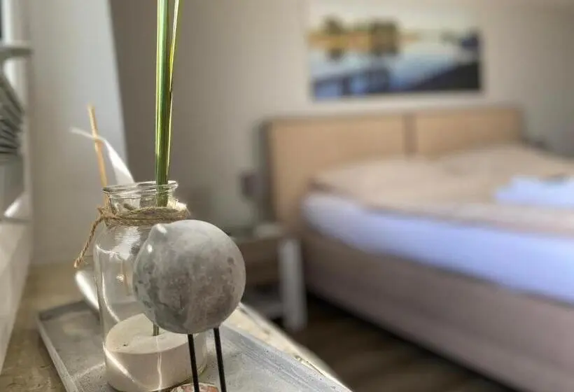 エコノミールーム, Zum Alten Fährhaus   Bed & Breakfast