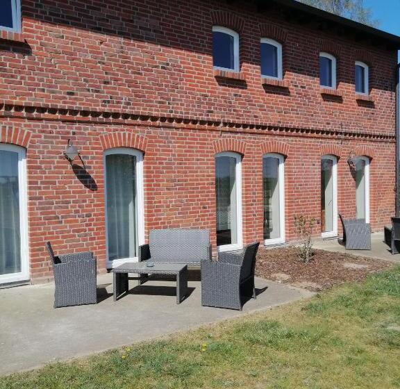 ファミリールーム, Landhotel Kreien