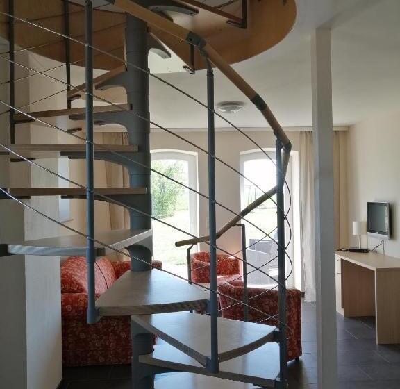 ファミリールーム, Landhotel Kreien