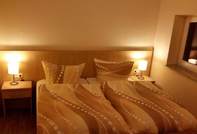 ファミリールーム, Landhotel Kreien