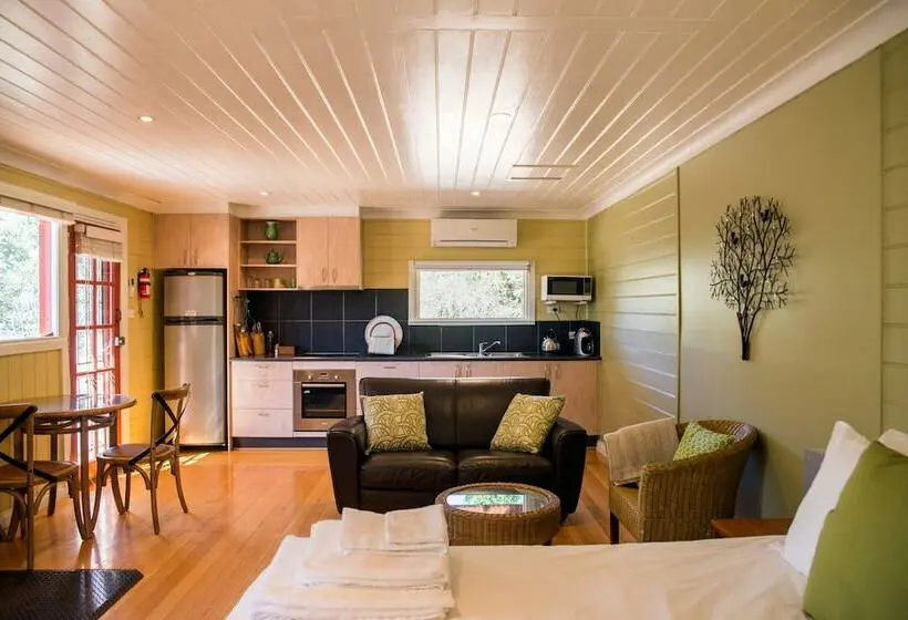 １ベッドルームハウス, Avalon Private Spa Villa   Adults Only