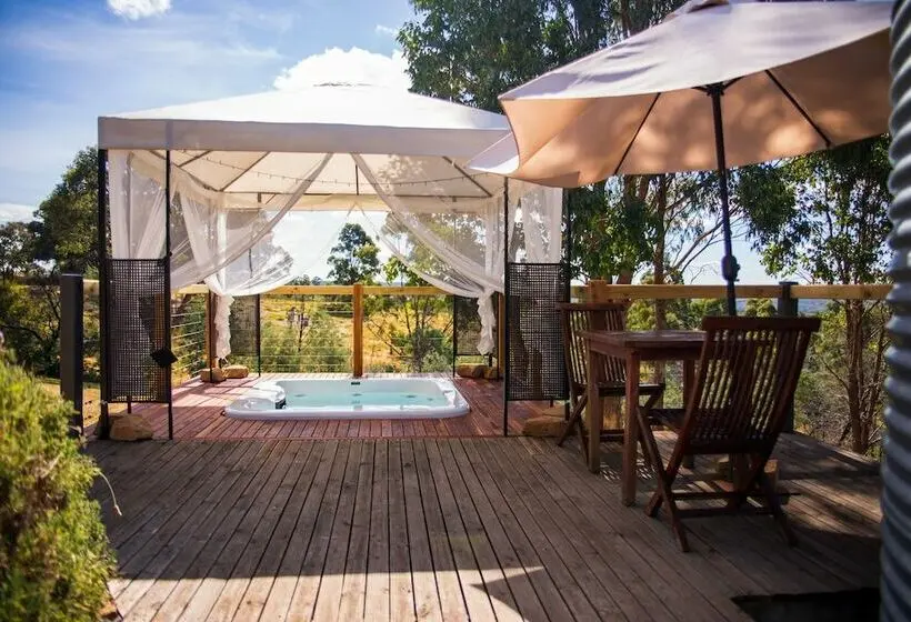 １ベッドルームハウス, Avalon Private Spa Villa   Adults Only