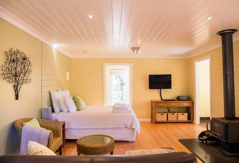 １ベッドルームハウス, Avalon Private Spa Villa   Adults Only