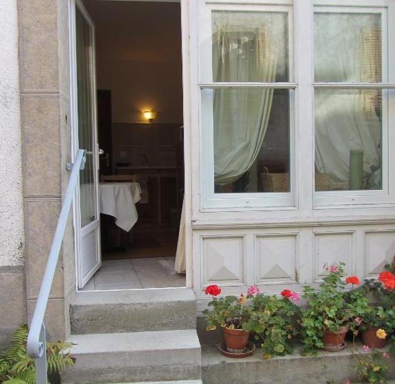 Студия Стандарт, La Maison De Natasha