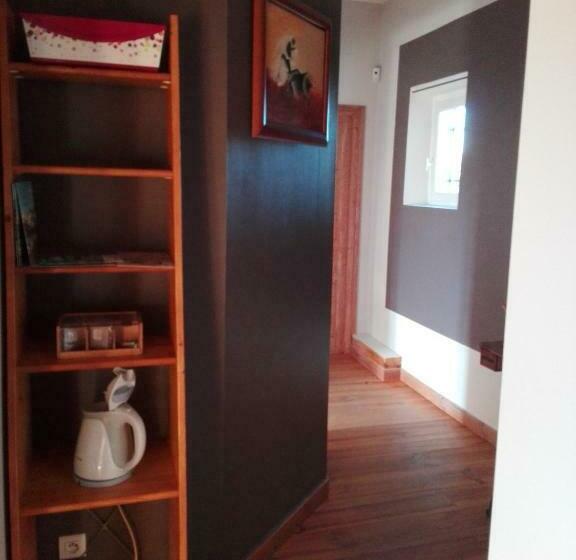 חדר סטנדרט, Mas Boheme