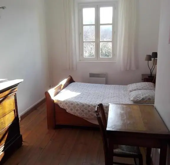 Standard-huone, Mas Boheme