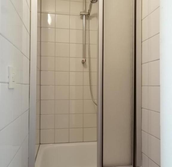 스탠다드 싱글 룸, Garni Elisabeth