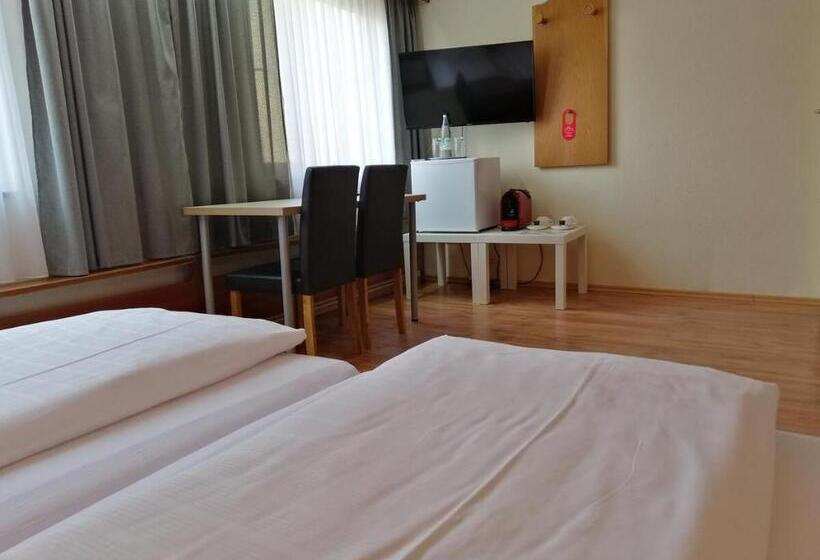 스탠다드 룸, Garni Elisabeth