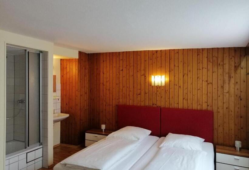 스탠다드 룸, Garni Elisabeth