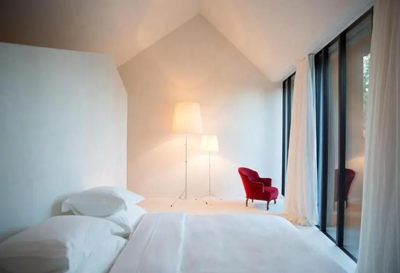 ジュニアスイート, Krone Regensberg