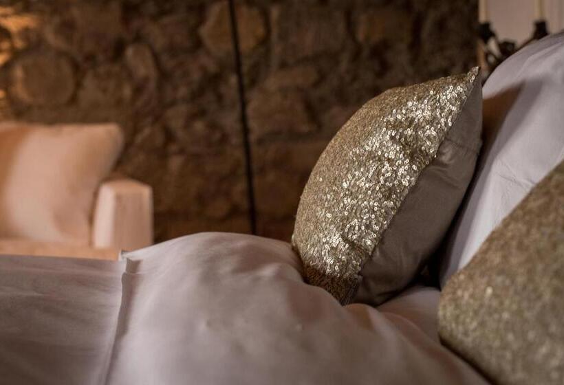 マウンテンビュースイート, Krone Regensberg