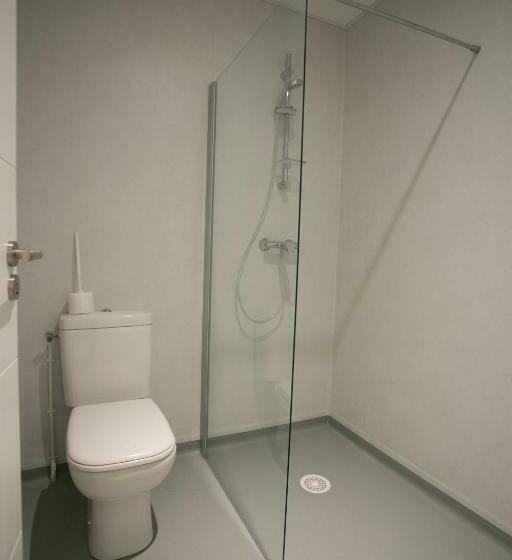 스탠다드 룸, Motel Des Landes