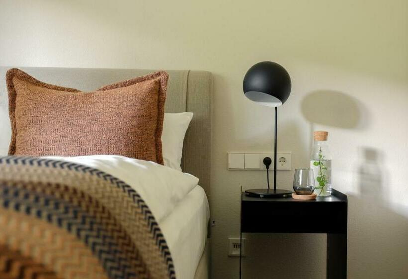 غرفة قياسية, Park Am See, Hotel Sport Spirit