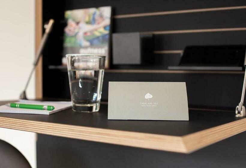 Standardzimmer, Park Am See, Hotel Sport Spirit